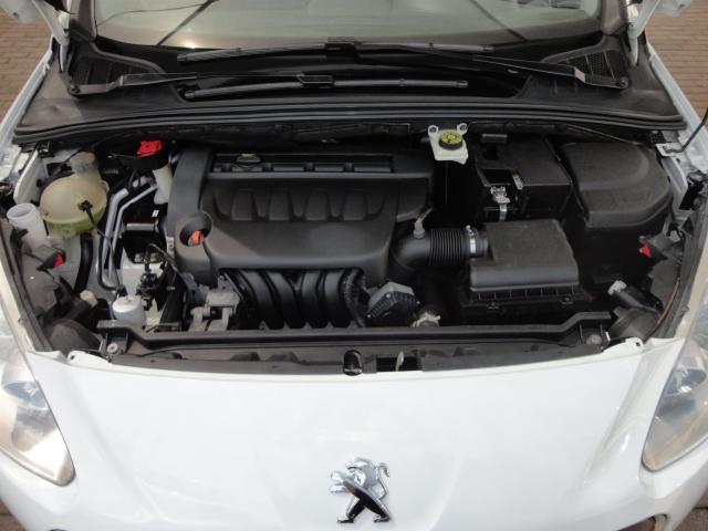 308 2012/2013 2.0 ALLURE 16V FLEX 4P AUTOMÁTICO - Foto 6