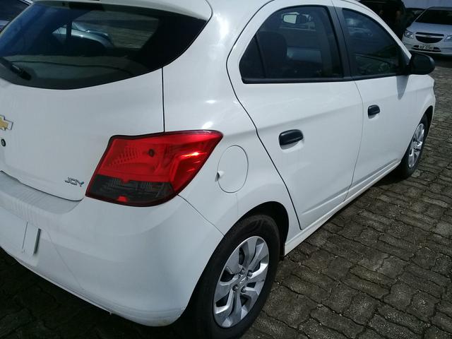 Onix Joy 2018/2019 Flex c/IPVA 2020 pago - Foto 3