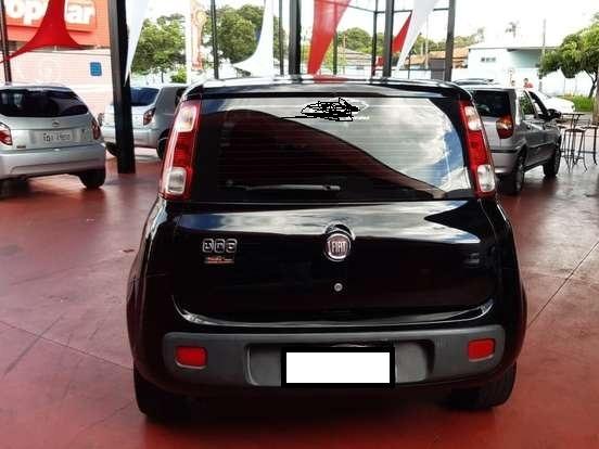 Fiat Uno Vivace 1.0 - 8V (Flex) - Foto 8