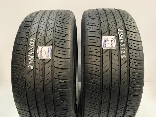 Pneu 235 45 18 Googyear Eagle Ls2 - Foto 4