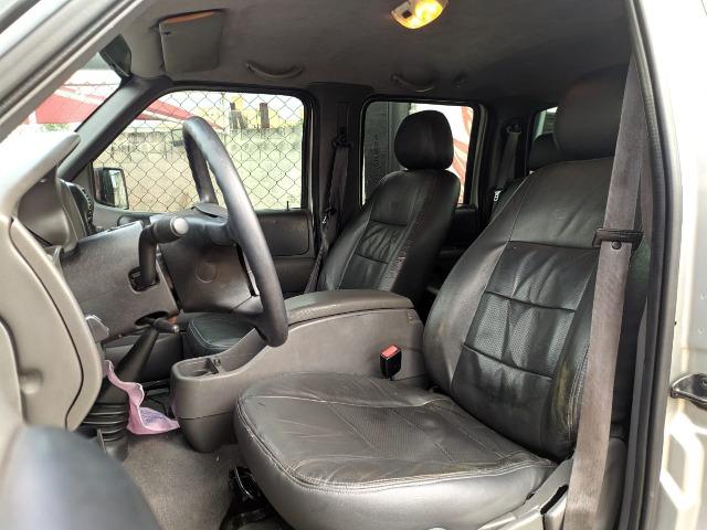 Ford Ranger 2.3 XLT 4X2 CD Gasolina 4P - 2009 - Foto 7