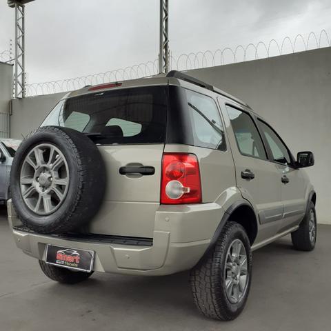 Smart Veículos - Ford Ecosport Fsl 1.6, 11/2012, 78.898 Km. R$ 33.900,00 - Foto 6