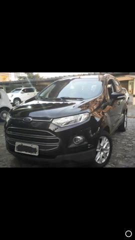Ecosport novíssima - Foto 2