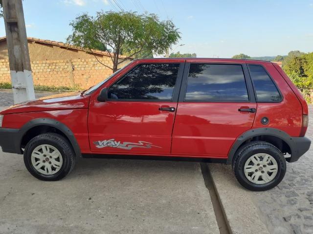 Fiat UNO Flex - Foto 2