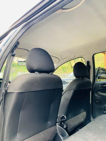 PEUGEOT SW 1.4 flex impecável. 145 mil KM. Completo. Lindo - Foto 12
