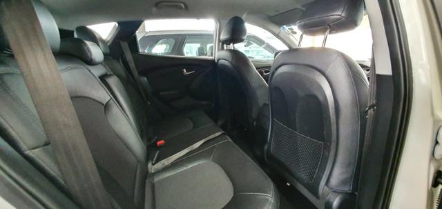 Hyundai IX35 gls 2.0 - 2016 - Foto 7