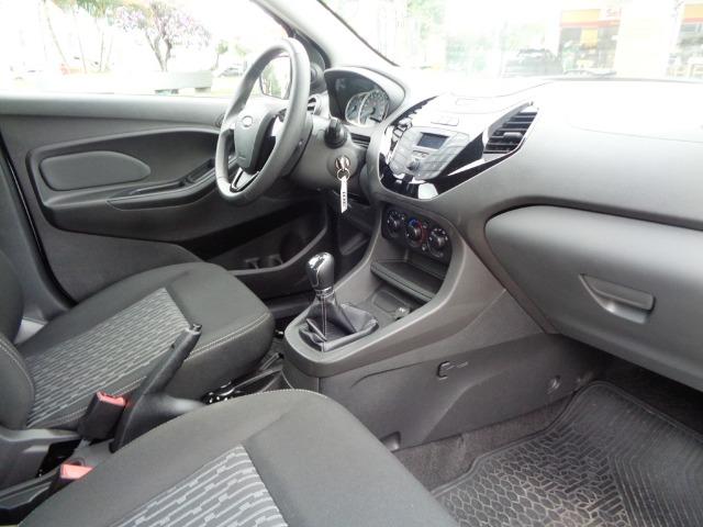 FORD - Ka+ Sedan 1.5 Completo - 2018 - Foto 9