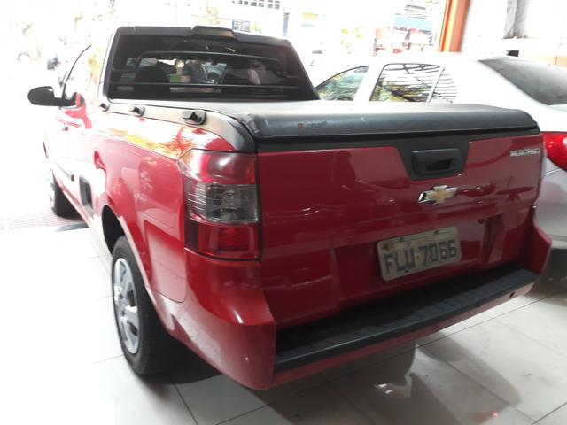 04- montana ls 1.4 2015 completo - Foto 5