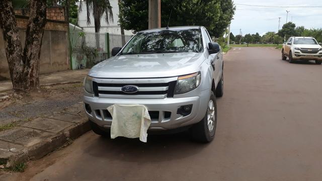 Vendo ou troco - Foto 3
