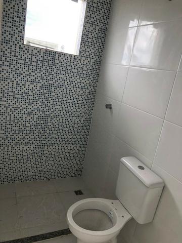 841- Sobrado em condomínio á venda, com 2 dormitórios (2 suítes) em Itanhaém - Foto 15