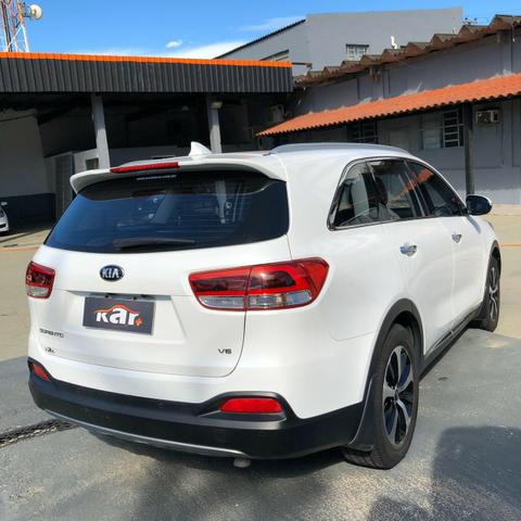 Kia sorento 3.3 Ex 2016/2016 - Foto 5