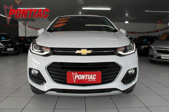 Chevrolet Tracker Premier 2018 - Foto 2