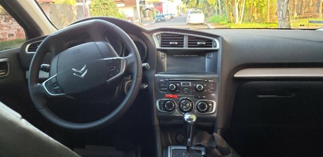 Citroen C4 - Foto 10