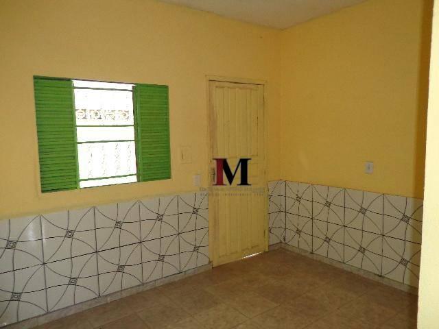 Alugamos kit net com 1 quarto atras da Tv Rondonia - Foto 4