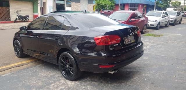 Jetta 2.0 TSI Highline DSG 2011 - Foto 8