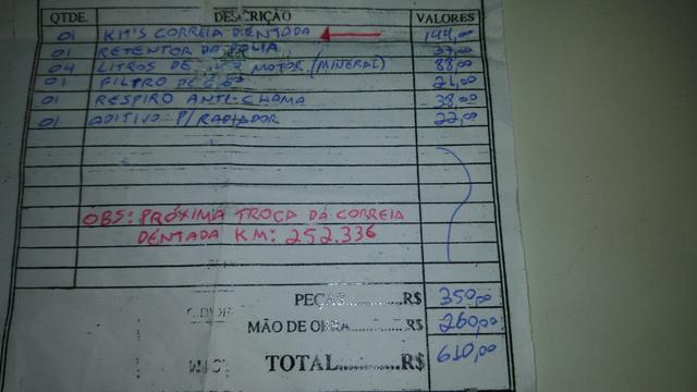 Polo, 1.6 completo, vendo ou troco! - Foto 6