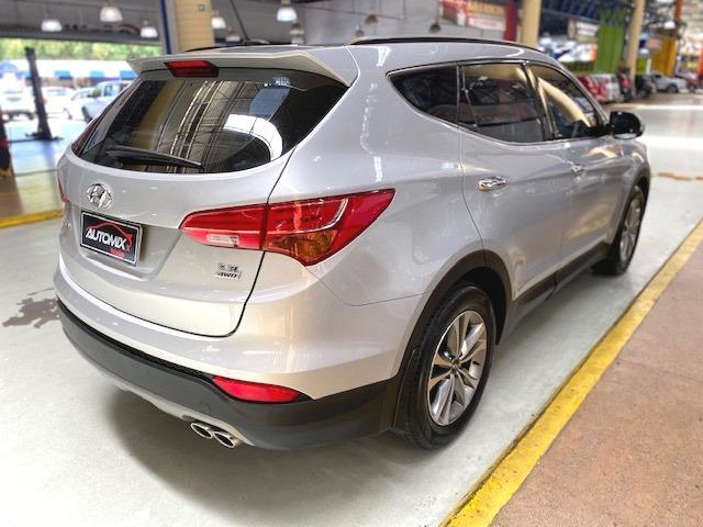 Santa Fé 3.3 v6 7l - Foto 10