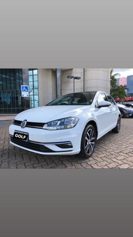 Golf 17/18 COMPLETÃO!