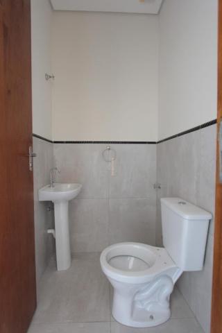 Sala para alugar, 23 m² por R$ 600,00/mês - Vila do Rádio - Rio Claro/SP - Foto 3