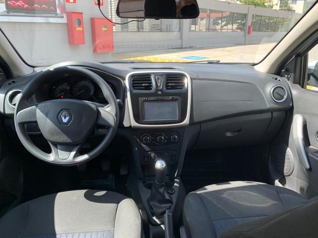 Renault Sandero Expression 1.6 2015 - Foto 7
