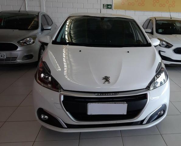 Peugeot 208 Active Mt 1.2 2017