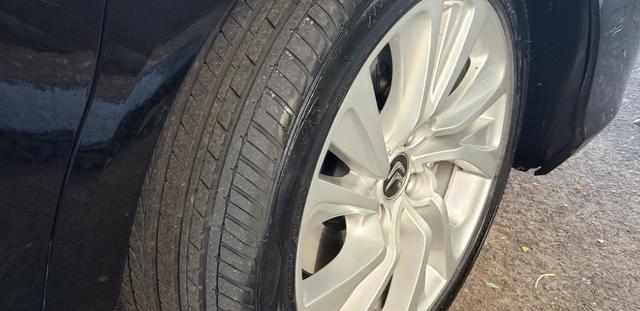 Citroen C4 - Foto 8