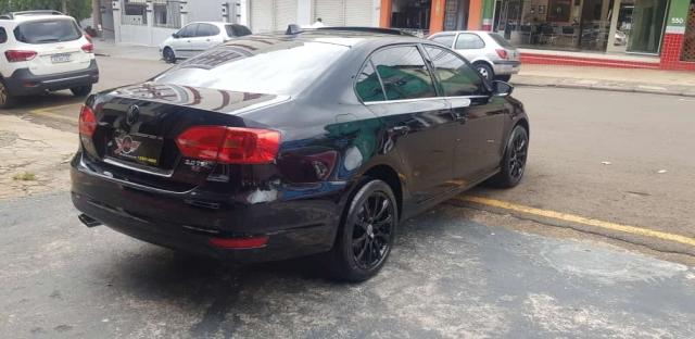 Jetta 2.0 TSI Highline DSG 2011 - Foto 7