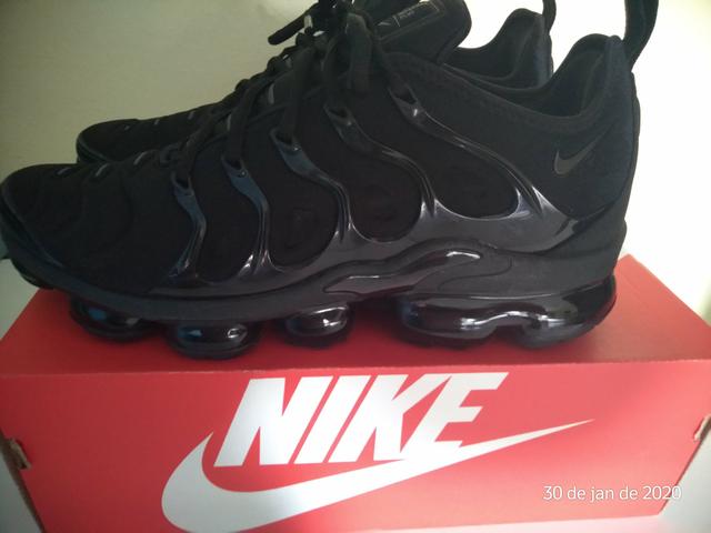 vapormax plus olx