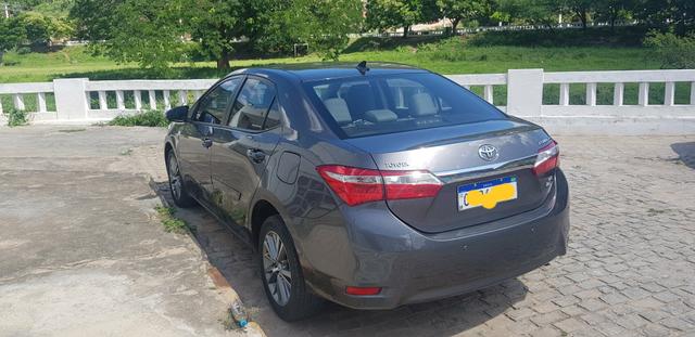 Corolla XEI 14/15 - Foto 6