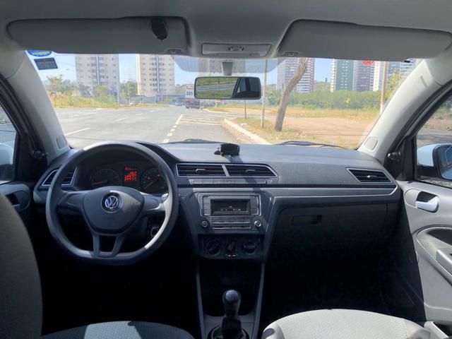 Gol G7 Trendline 1.6 - Foto 4