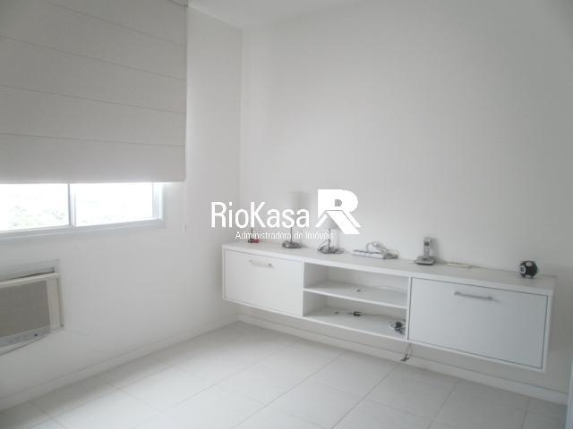 Apartamento - BARRA DA TIJUCA - R$ 2.500,00 - Foto 8
