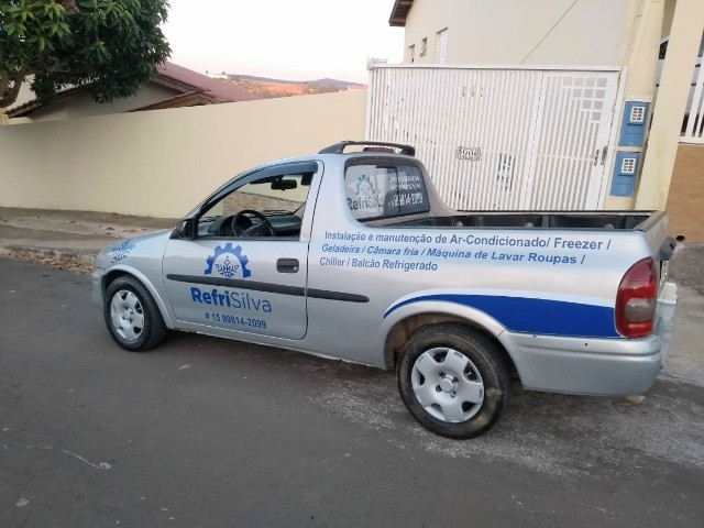 Instalação e manutenção de ar-condicionado em Sorocaba e região - Foto 4