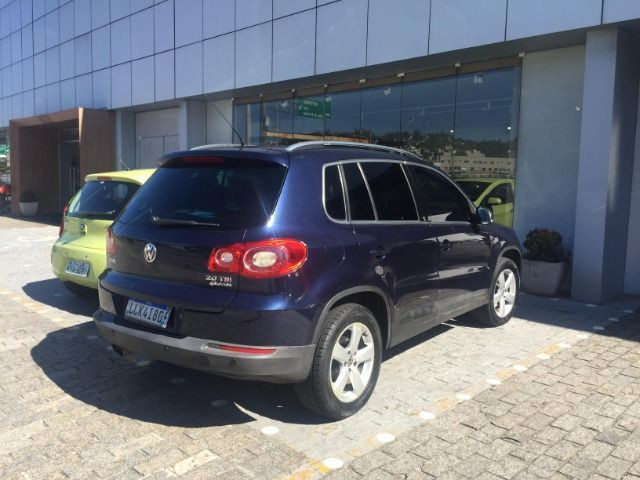 Vw - Volkswagen Tiguan - Foto 10