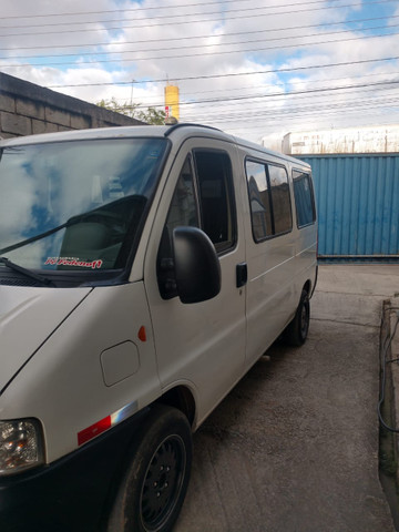 ducato 2008 olx