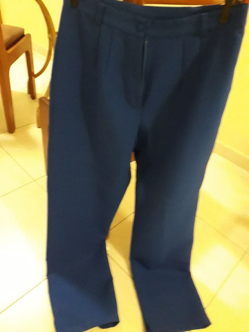 Conjunto de calça  - Foto 2