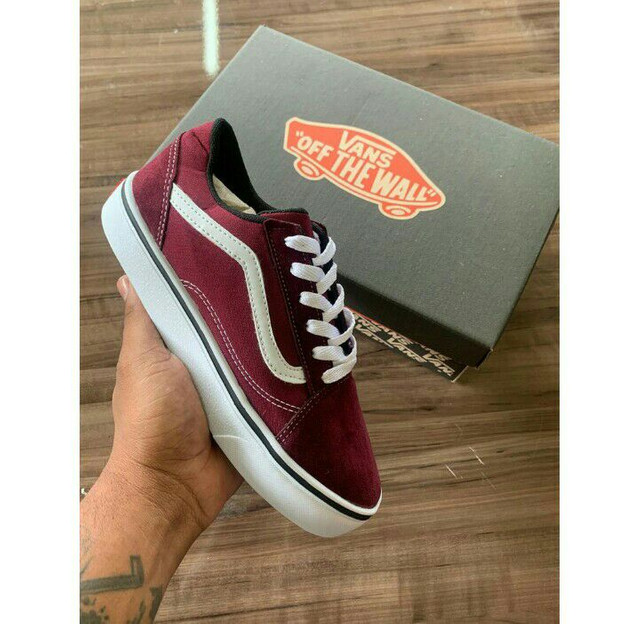 tenis skate black friday