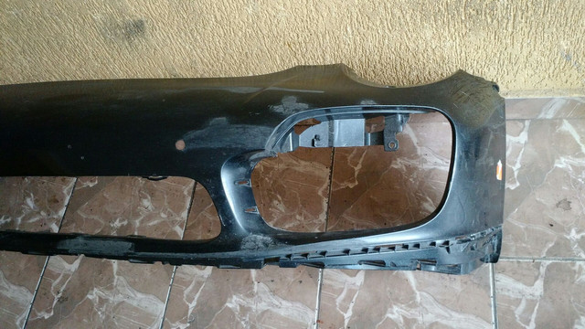 Parachoque dianteiro Porsche Boxster 2014 2015 - Foto 2