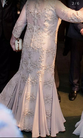 Vestido de festa - Foto 2