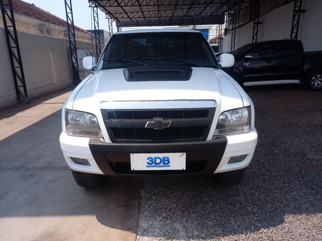 S10 COLINA 2010/2010.