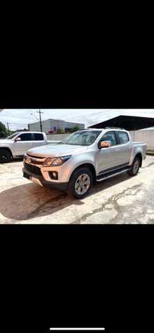 S10 LTZ 2021/2022 ZERO KM