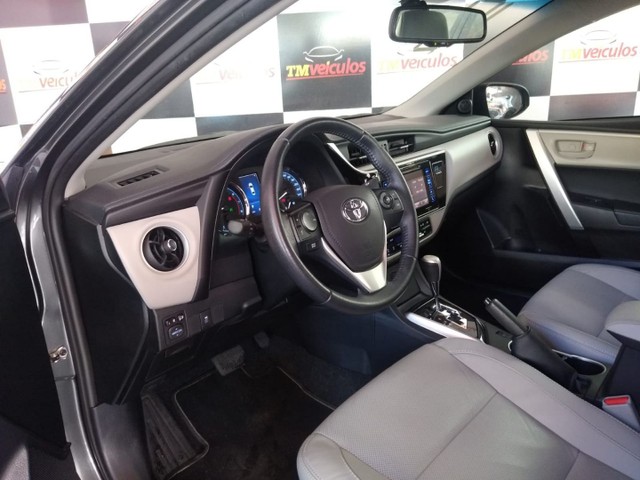 COROLLA XEI