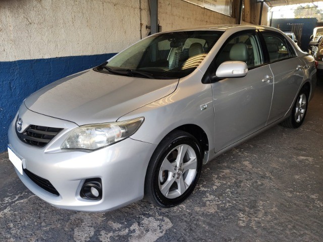 COROLLA XEI 2014 2.0