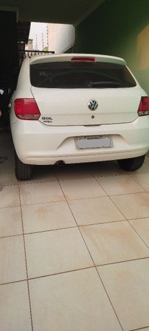 GOL G6