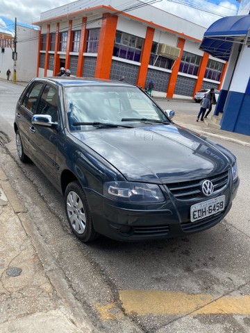 GOL TREND 2009