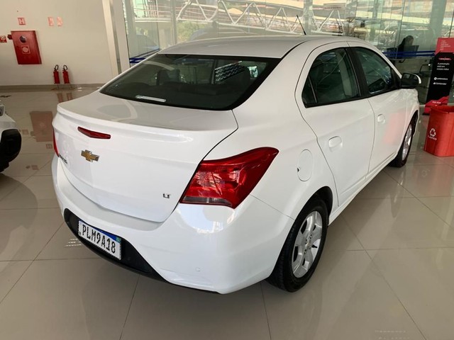 V1 -6 CHEVROLET PRISMA LT 1.4