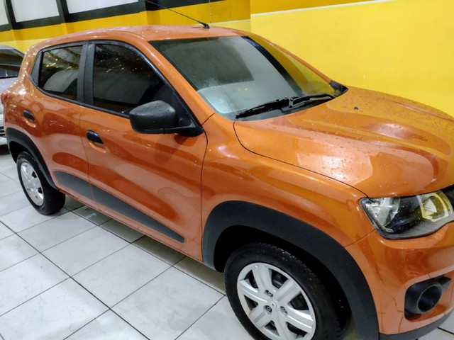 RENAULT KWID