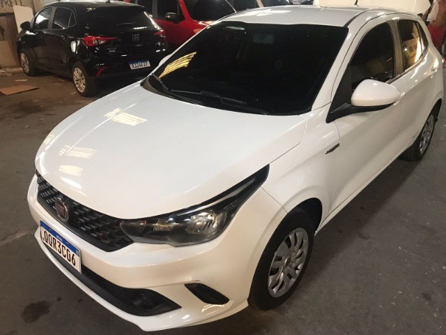 FIAT ARGO 1.0 DRIVE 2019/2021