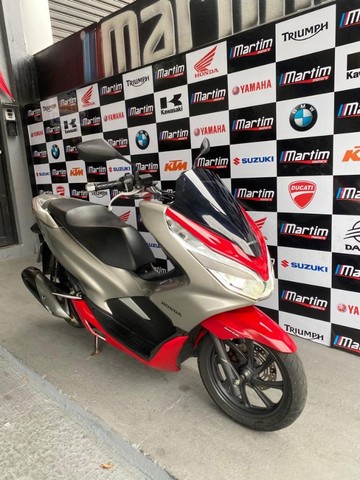 BIZ 150 SPORT 2019