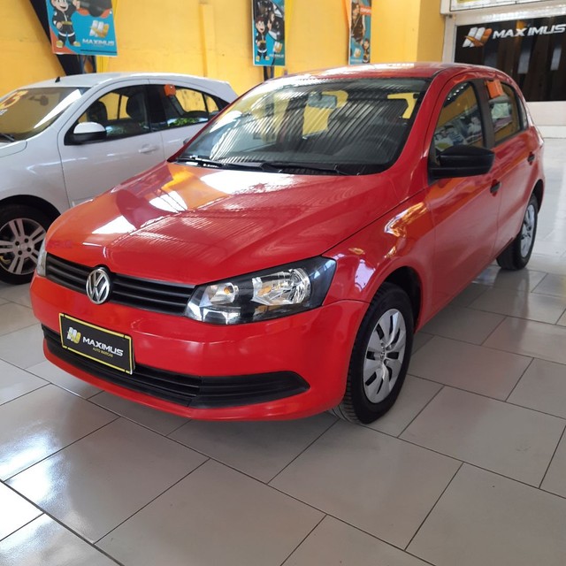 GOL 2015