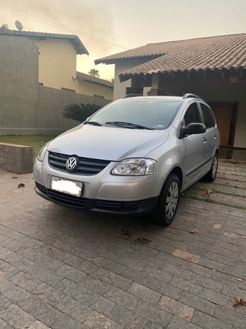 SPACEFOX 2008 COMPLETA